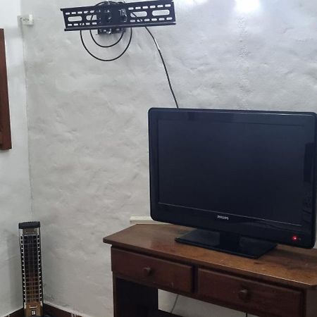 Apartamento La Aldea del Puente Villa Carlos Paz Exterior foto