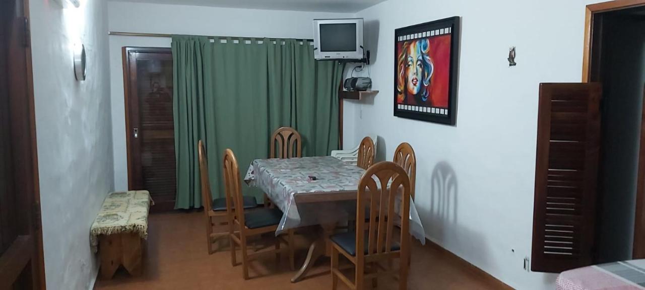 Apartamento La Aldea del Puente Villa Carlos Paz Exterior foto