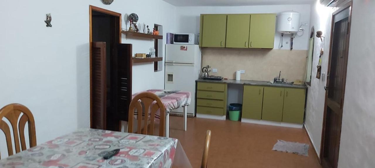Apartamento La Aldea del Puente Villa Carlos Paz Exterior foto
