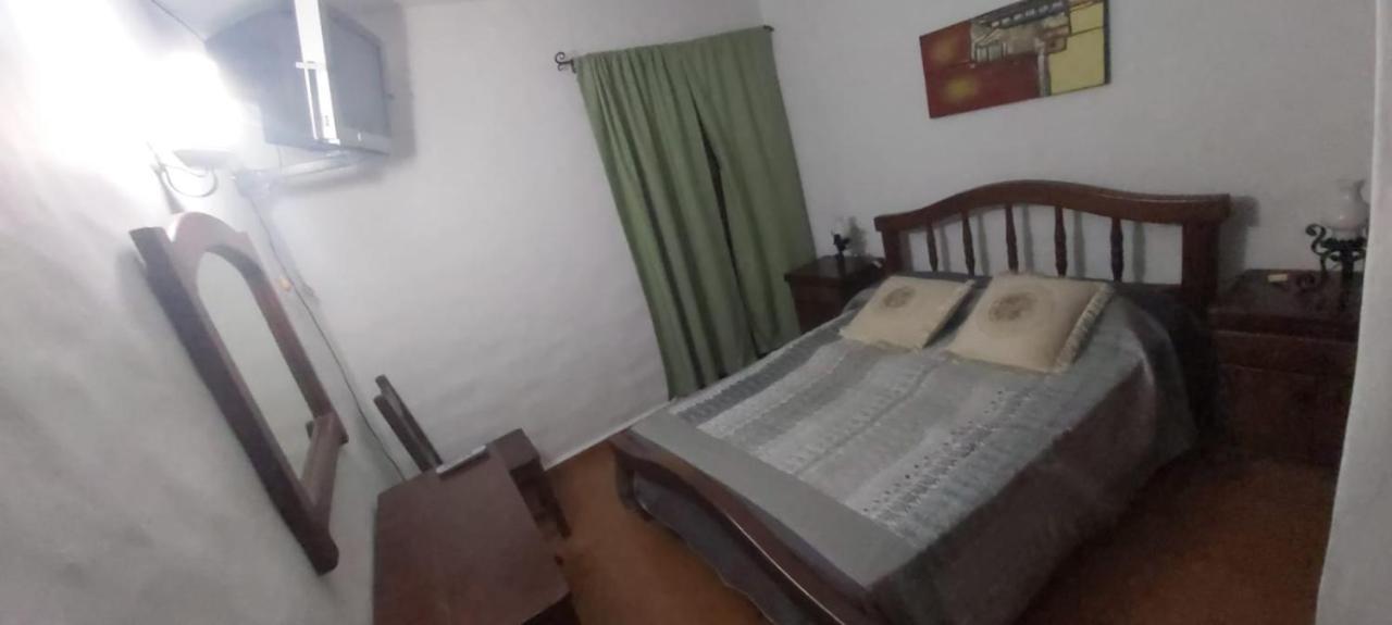 Apartamento La Aldea del Puente Villa Carlos Paz Exterior foto