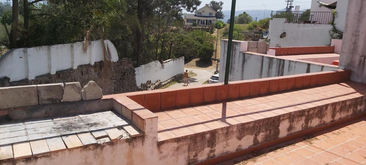 Apartamento La Aldea del Puente Villa Carlos Paz Exterior foto