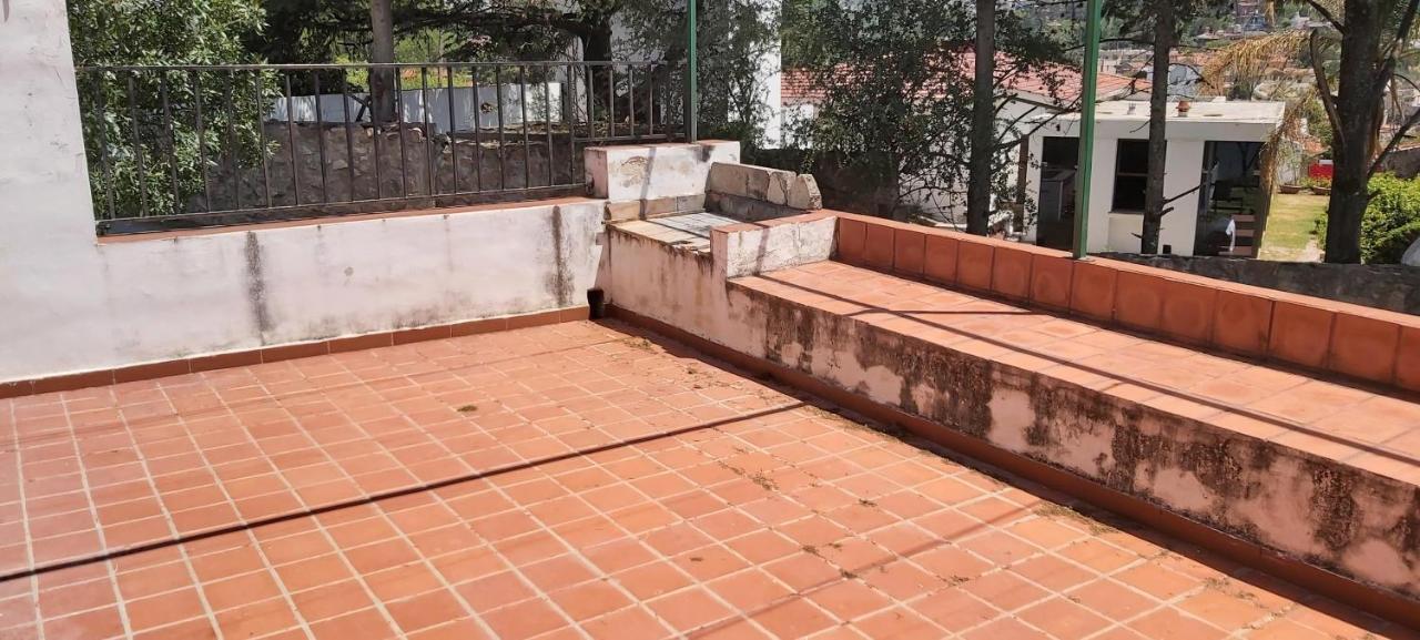 Apartamento La Aldea del Puente Villa Carlos Paz Exterior foto