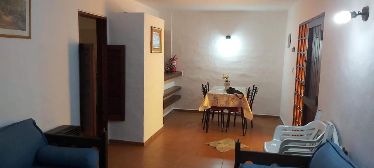Apartamento La Aldea del Puente Villa Carlos Paz Exterior foto