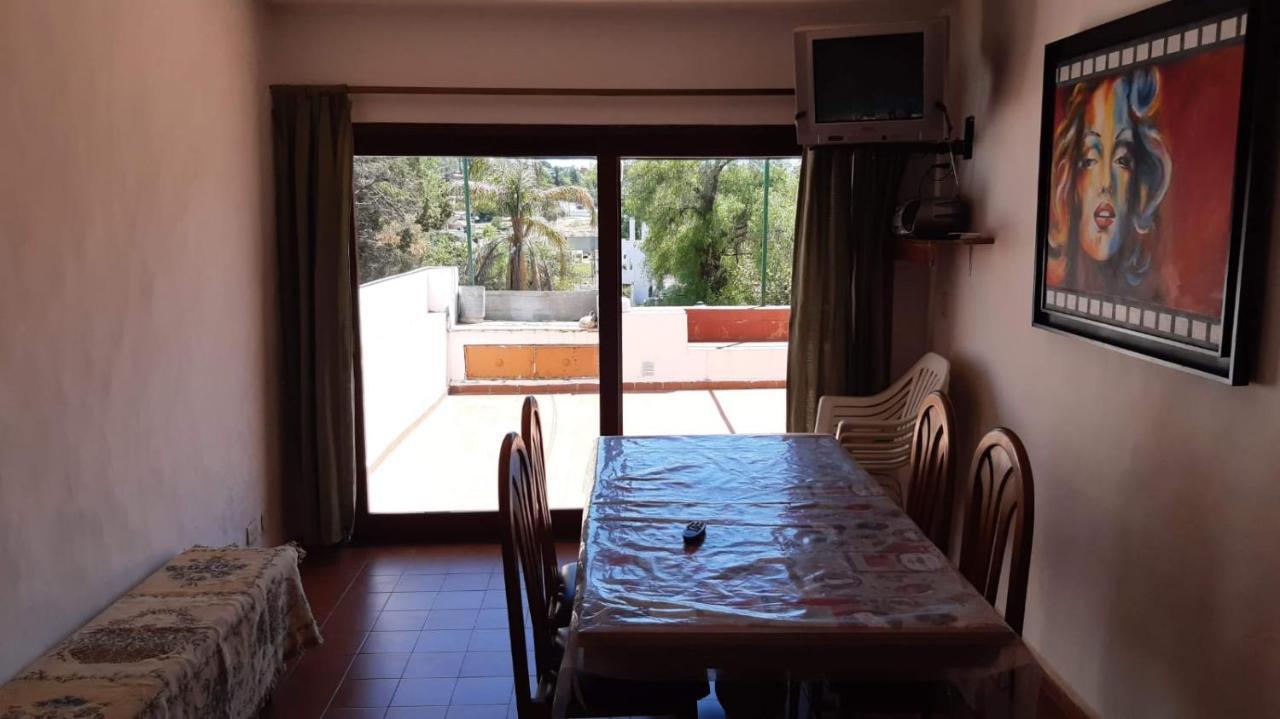 Apartamento La Aldea del Puente Villa Carlos Paz Exterior foto