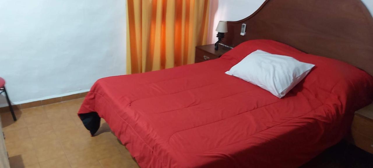 Apartamento La Aldea del Puente Villa Carlos Paz Exterior foto