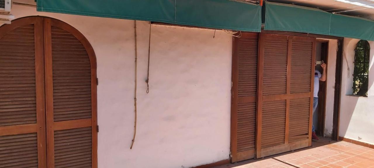 Apartamento La Aldea del Puente Villa Carlos Paz Exterior foto