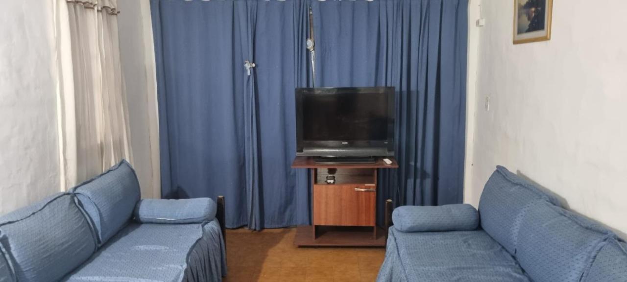 Apartamento La Aldea del Puente Villa Carlos Paz Exterior foto