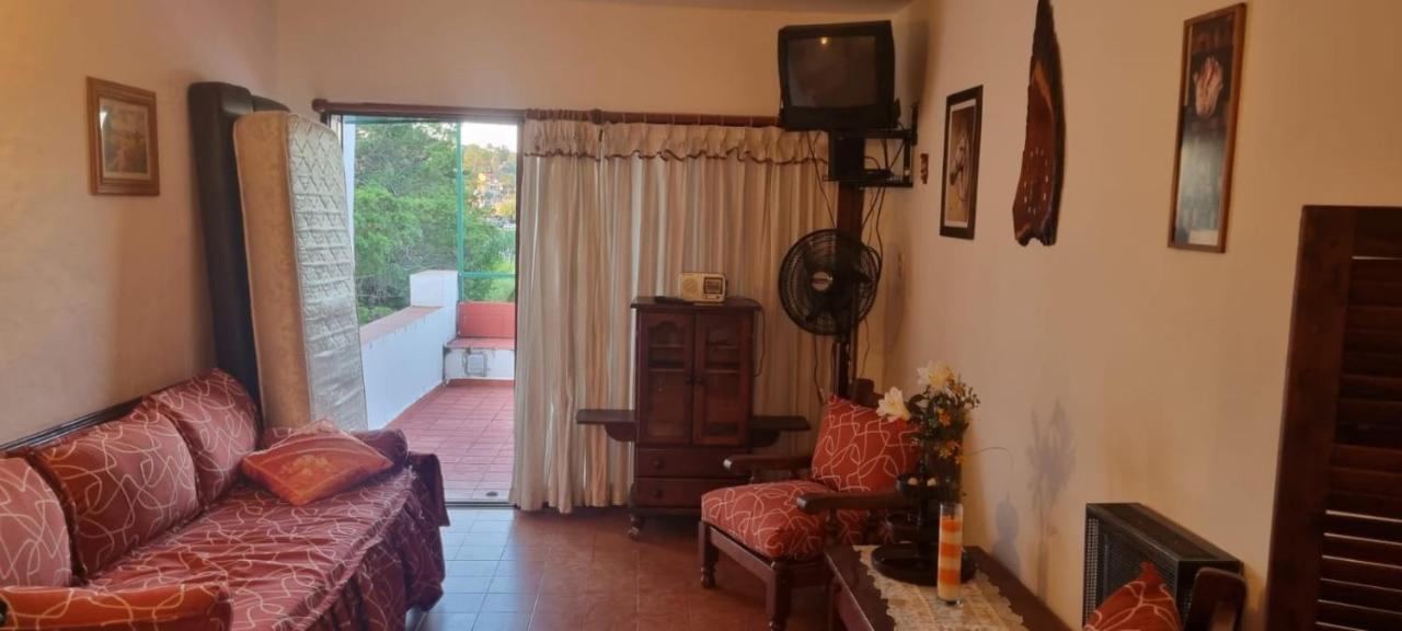 Apartamento La Aldea del Puente Villa Carlos Paz Exterior foto