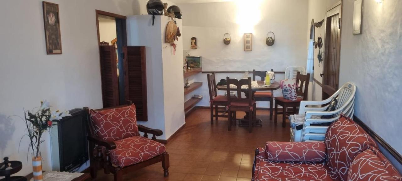 Apartamento La Aldea del Puente Villa Carlos Paz Exterior foto