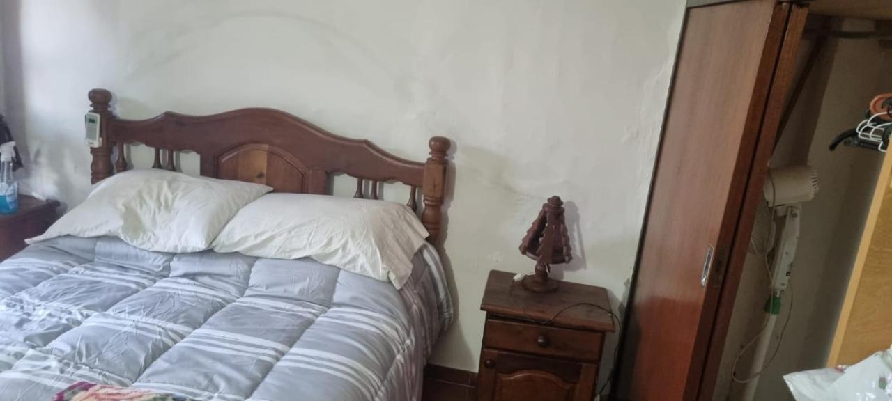 Apartamento La Aldea del Puente Villa Carlos Paz Exterior foto
