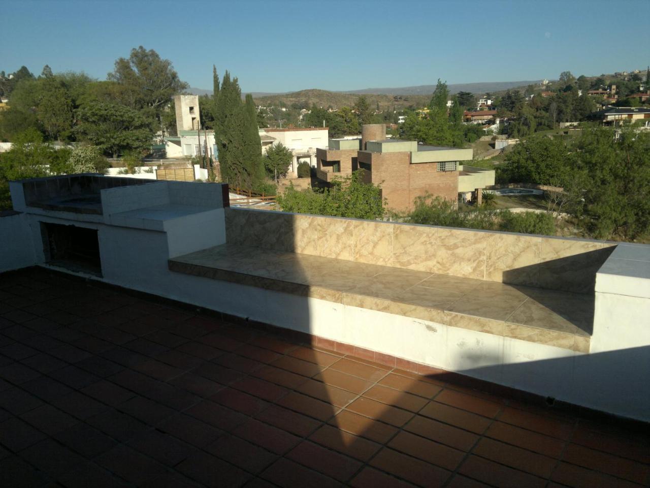 Apartamento La Aldea del Puente Villa Carlos Paz Exterior foto