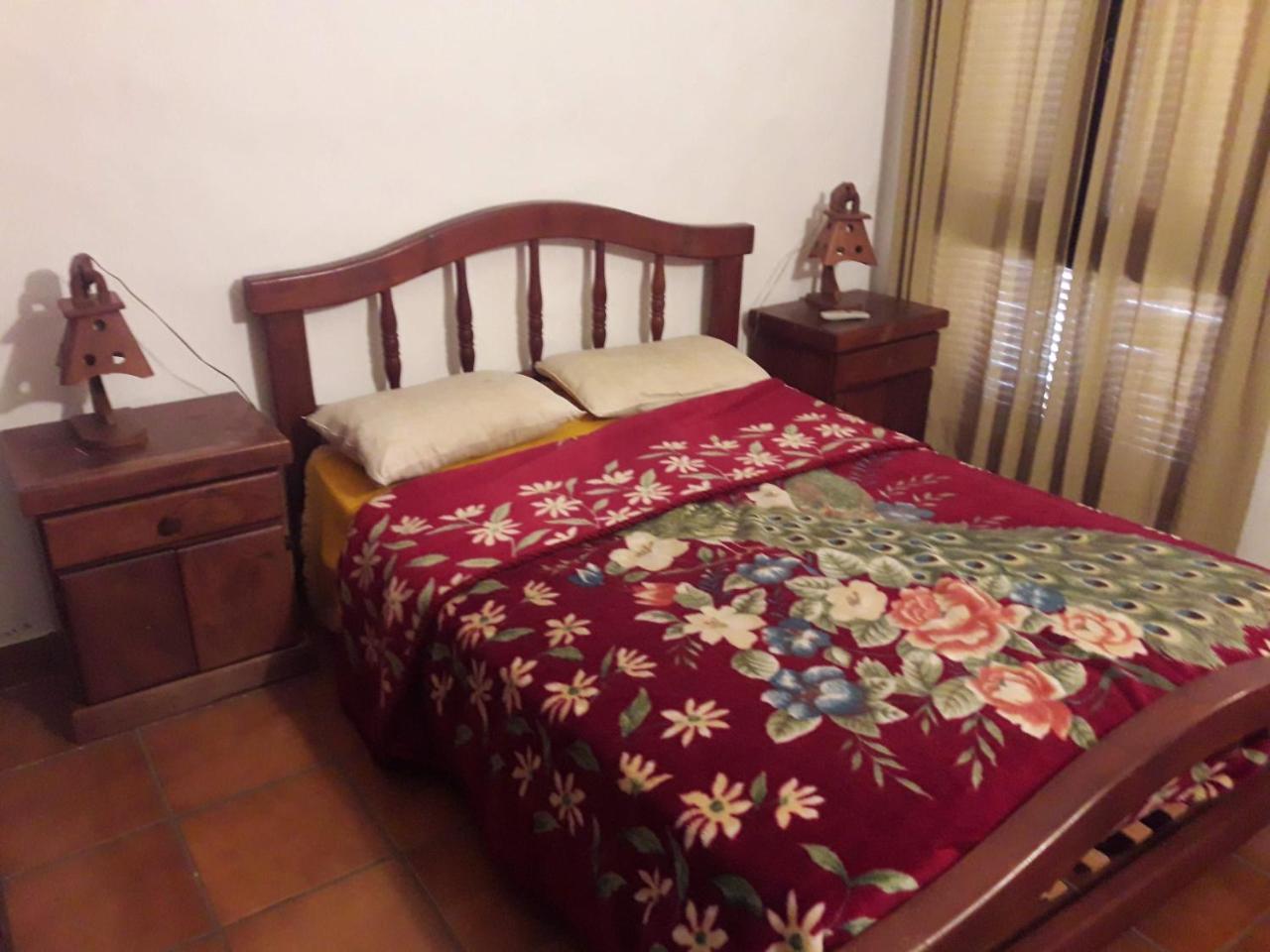 Apartamento La Aldea del Puente Villa Carlos Paz Exterior foto