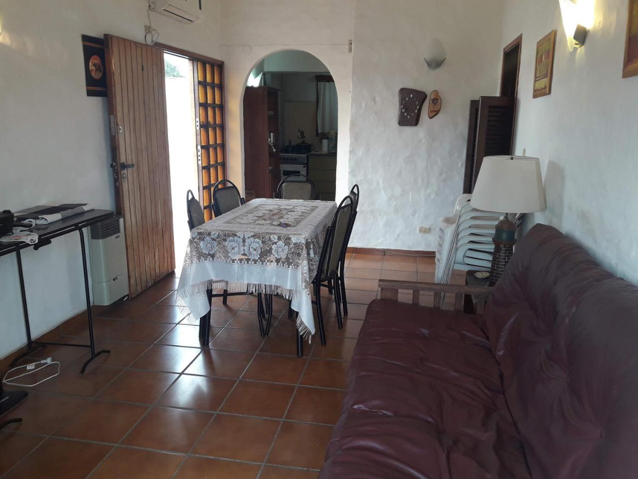 Apartamento La Aldea del Puente Villa Carlos Paz Exterior foto