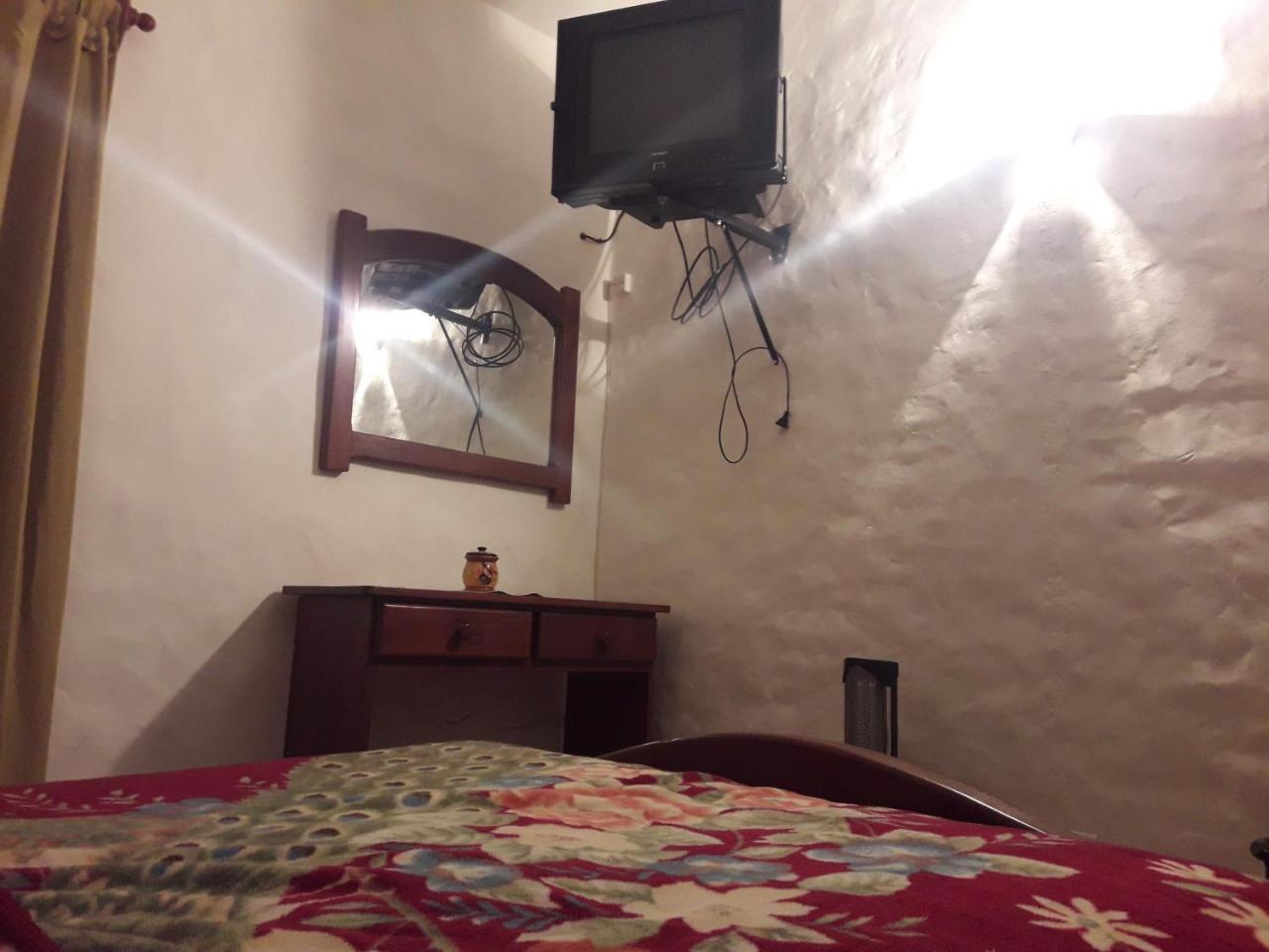 Apartamento La Aldea del Puente Villa Carlos Paz Exterior foto