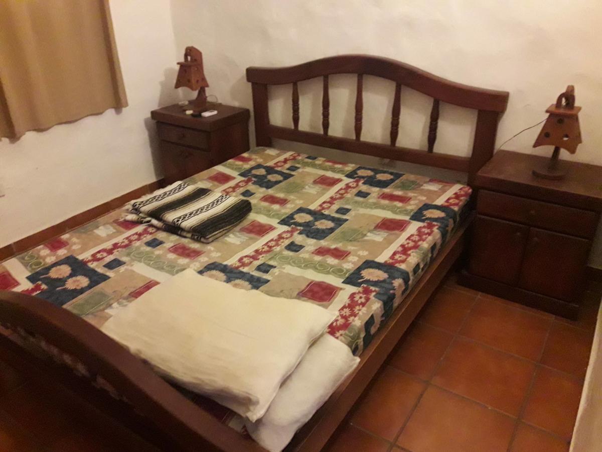 Apartamento La Aldea del Puente Villa Carlos Paz Exterior foto