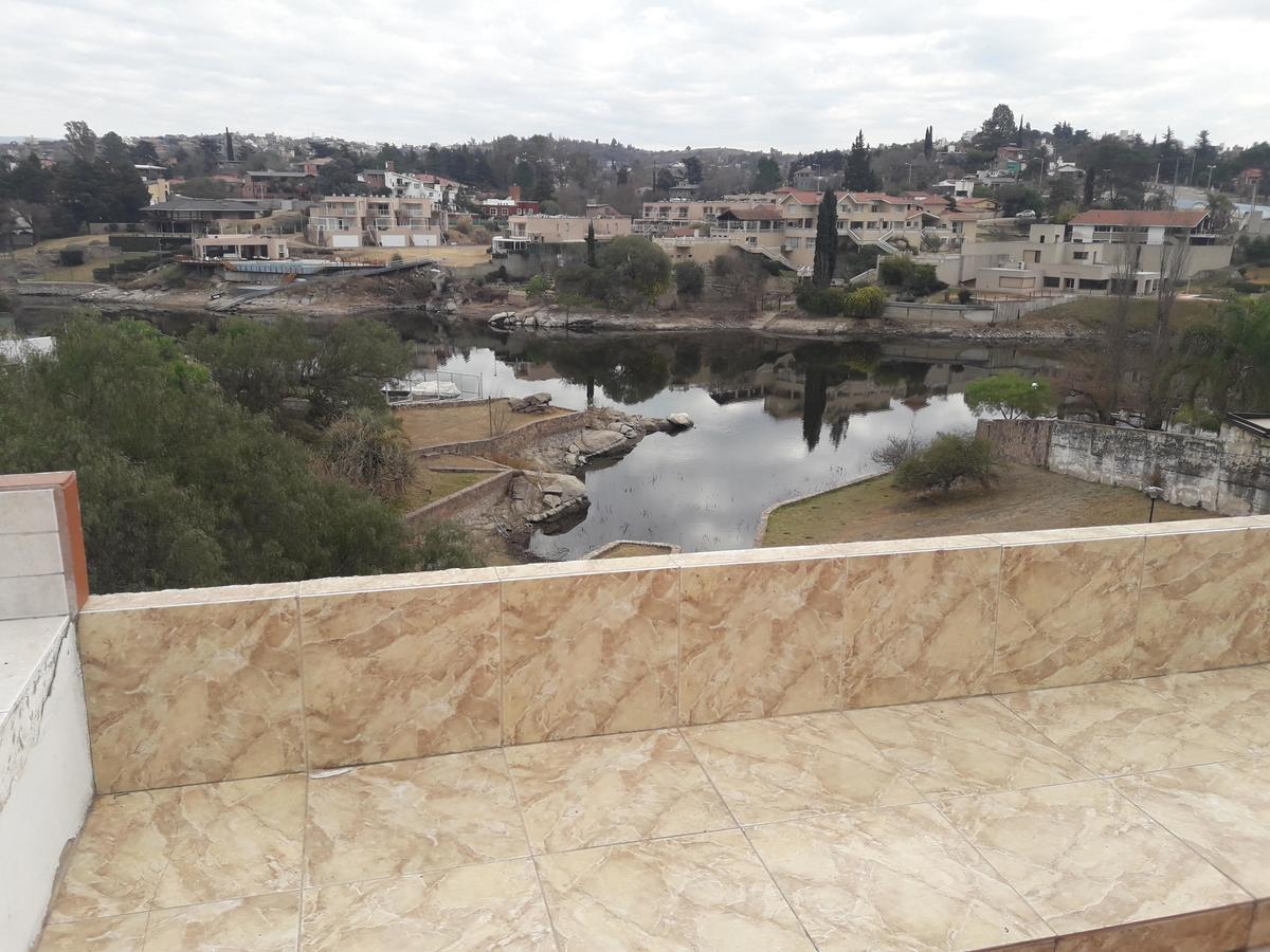 Apartamento La Aldea del Puente Villa Carlos Paz Exterior foto