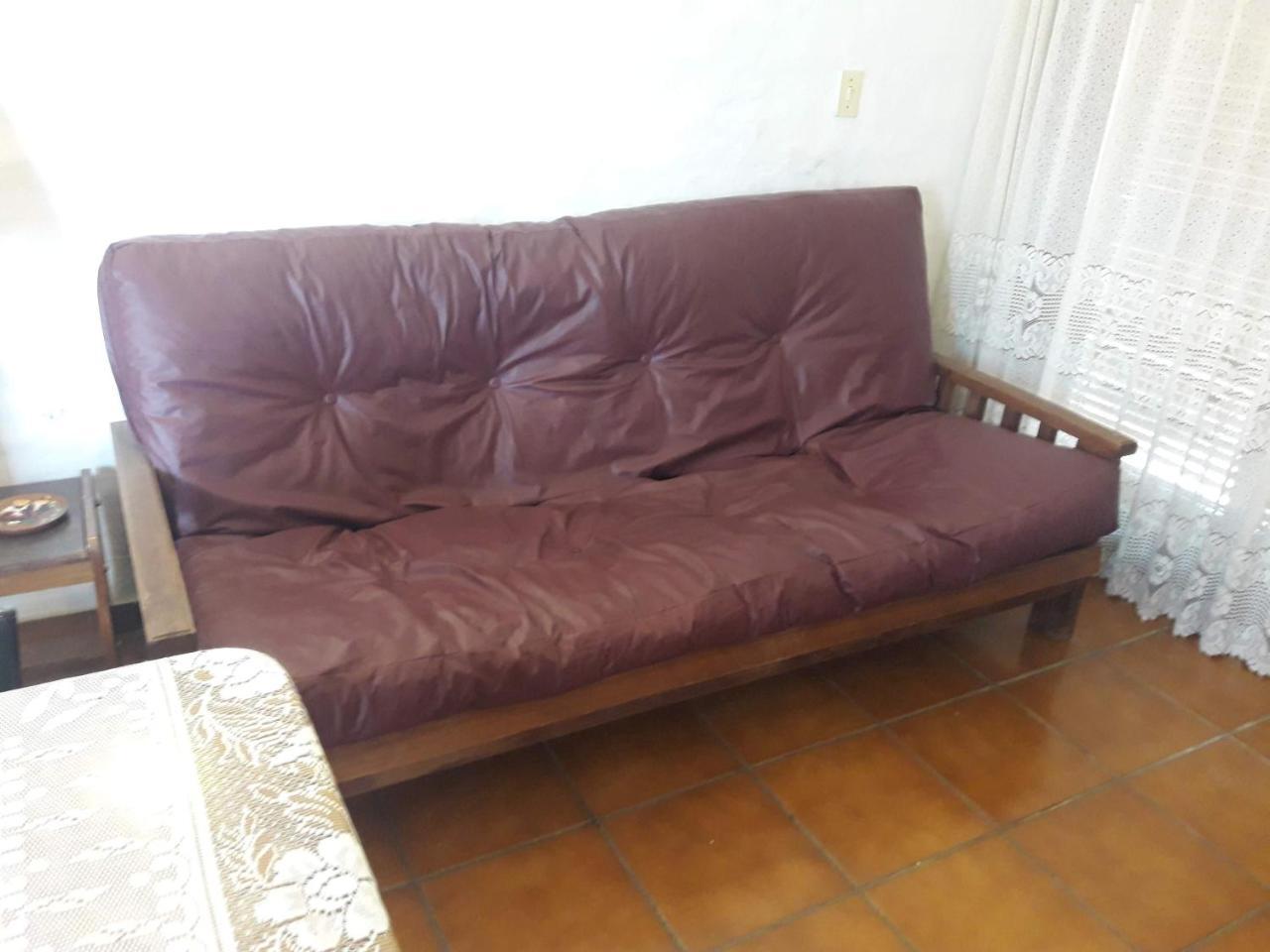 Apartamento La Aldea del Puente Villa Carlos Paz Exterior foto