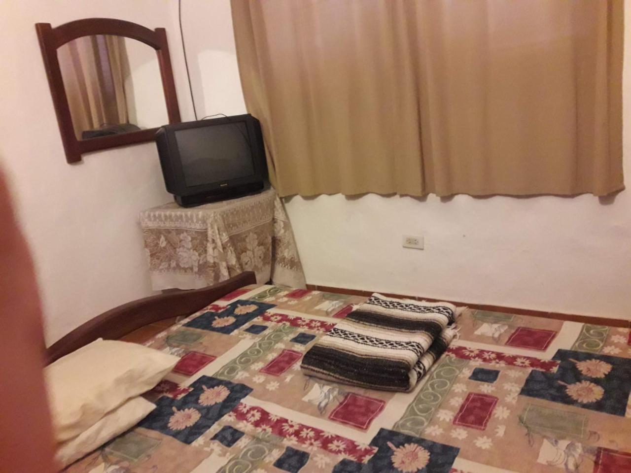 Apartamento La Aldea del Puente Villa Carlos Paz Exterior foto
