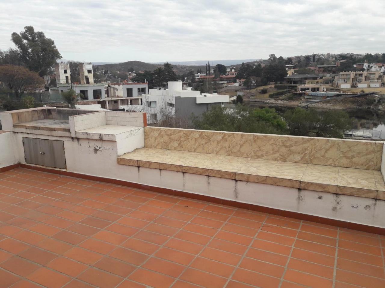 Apartamento La Aldea del Puente Villa Carlos Paz Exterior foto