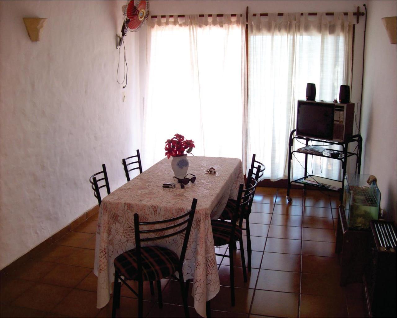 Apartamento La Aldea del Puente Villa Carlos Paz Exterior foto
