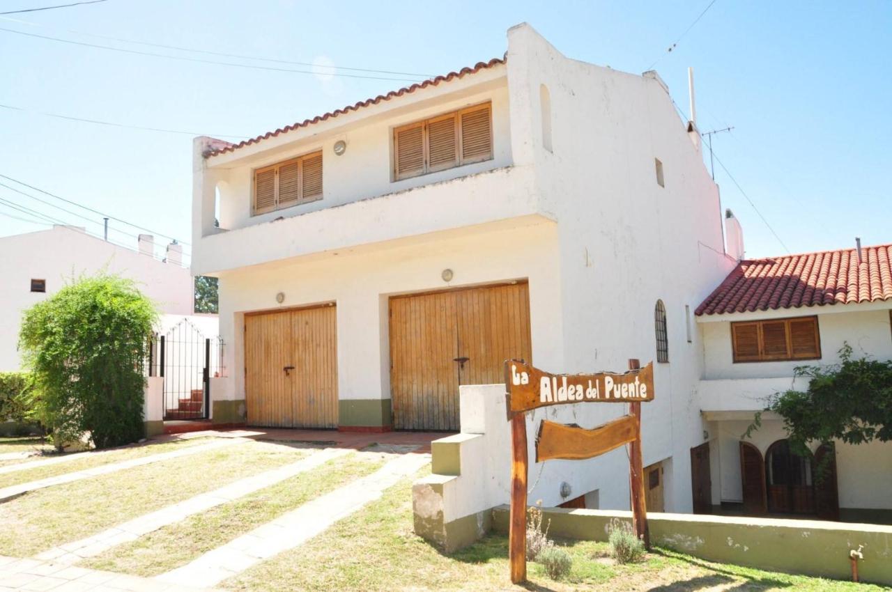 Apartamento La Aldea del Puente Villa Carlos Paz Exterior foto