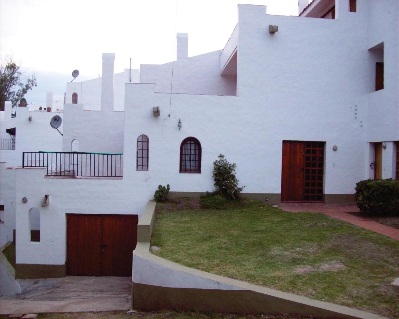 Apartamento La Aldea del Puente Villa Carlos Paz Exterior foto