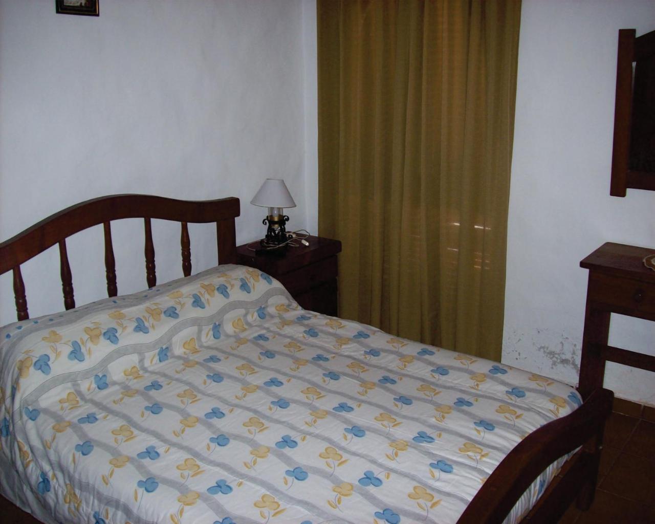 Apartamento La Aldea del Puente Villa Carlos Paz Exterior foto