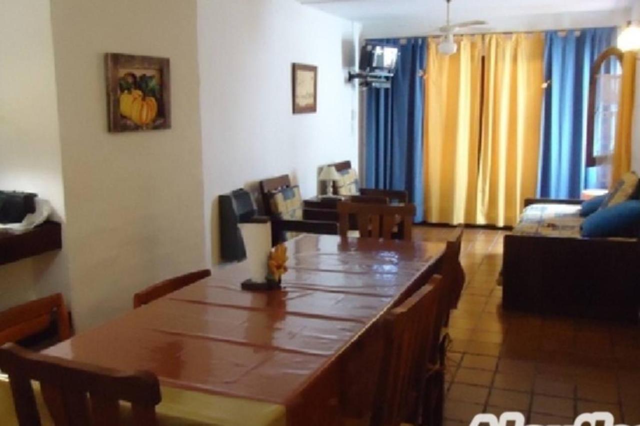 Apartamento La Aldea del Puente Villa Carlos Paz Exterior foto