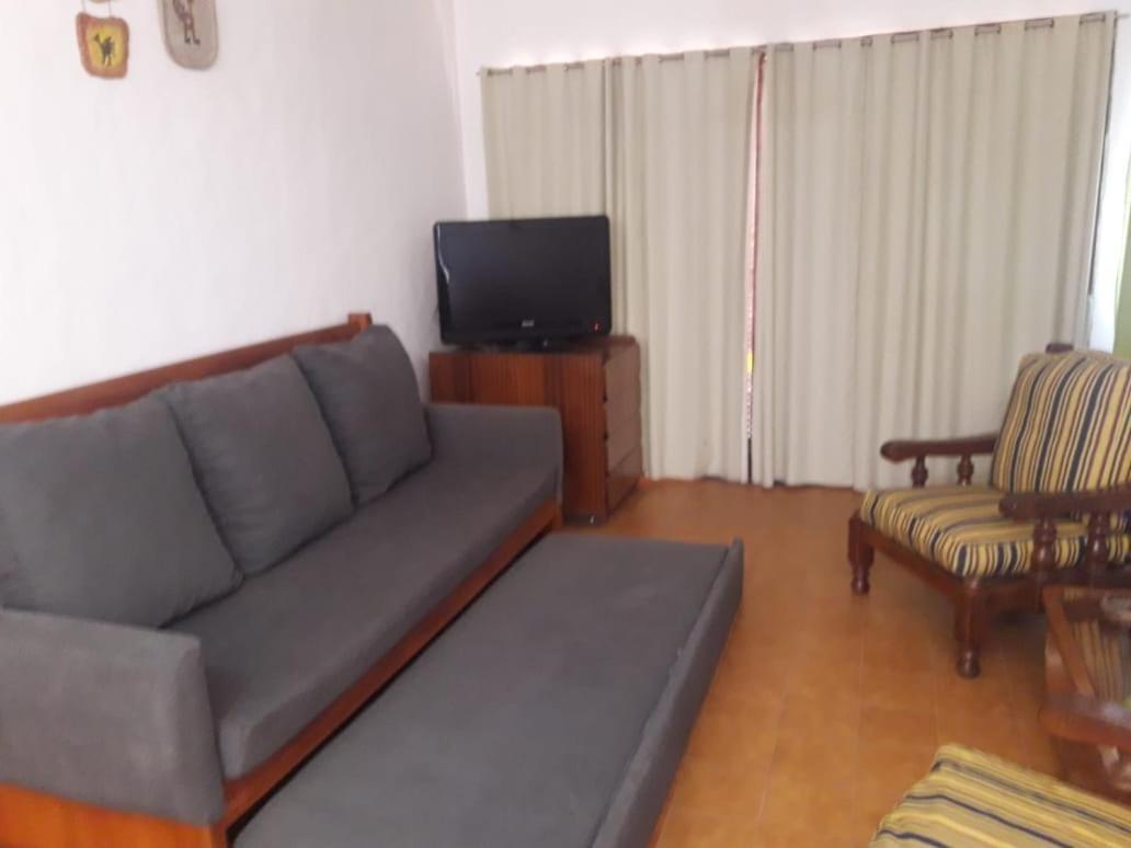 Apartamento La Aldea del Puente Villa Carlos Paz Exterior foto