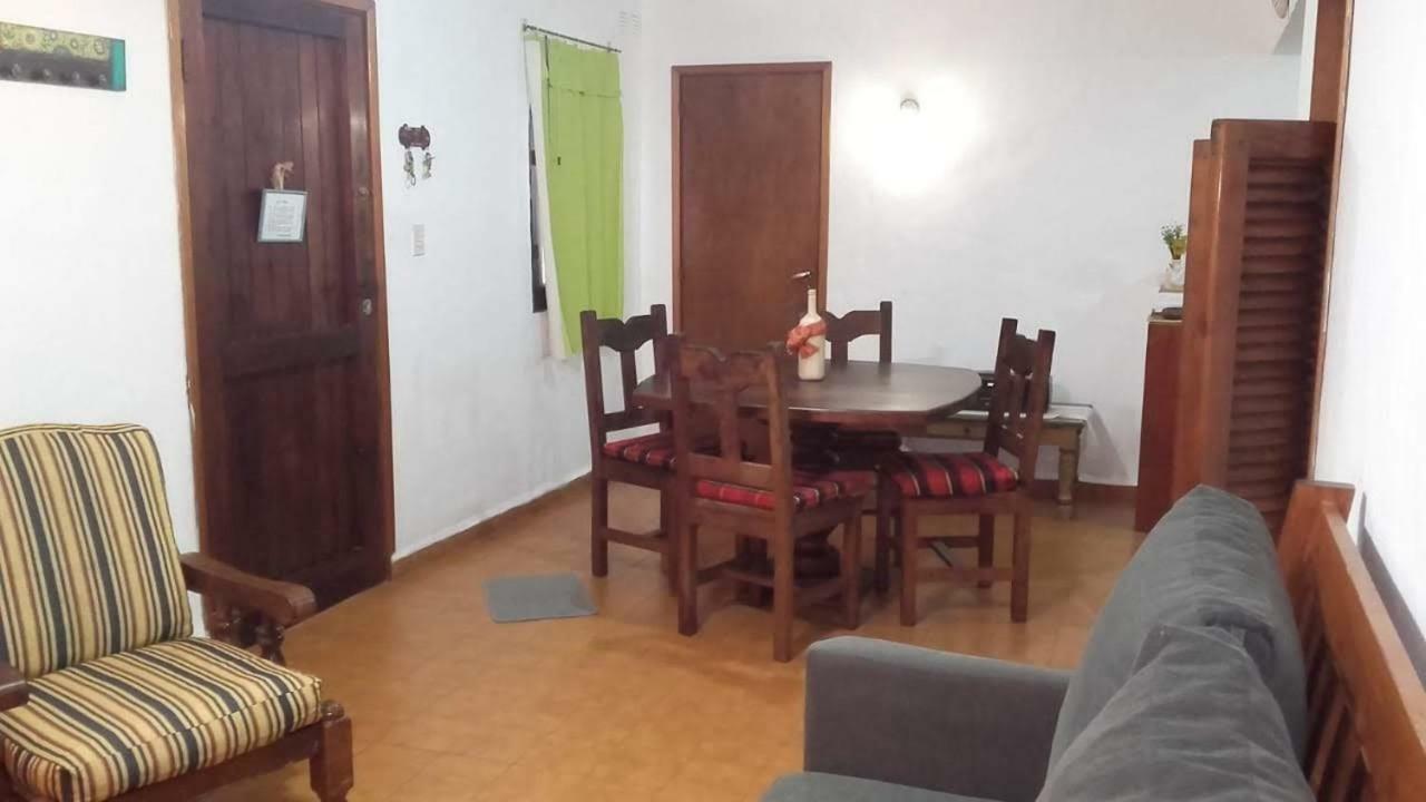 Apartamento La Aldea del Puente Villa Carlos Paz Exterior foto