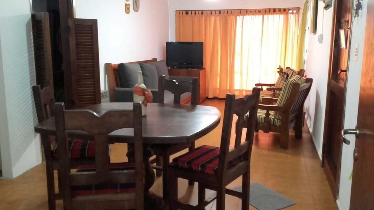 Apartamento La Aldea del Puente Villa Carlos Paz Exterior foto