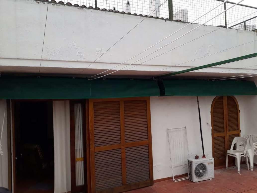 Apartamento La Aldea del Puente Villa Carlos Paz Exterior foto