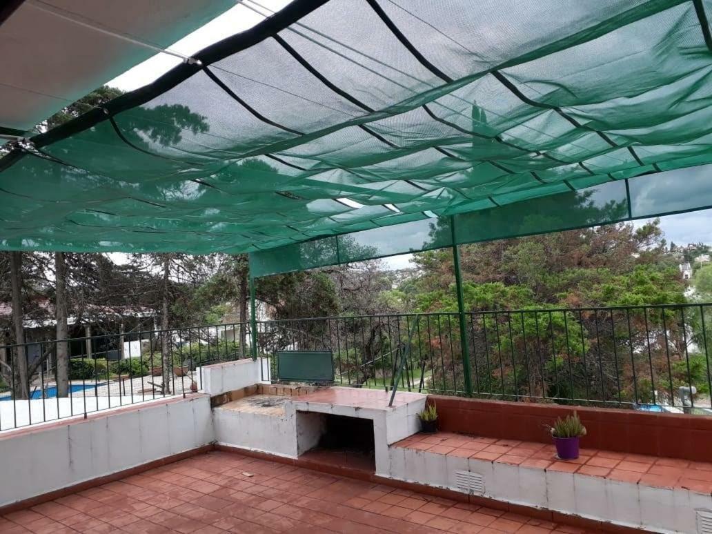 Apartamento La Aldea del Puente Villa Carlos Paz Exterior foto